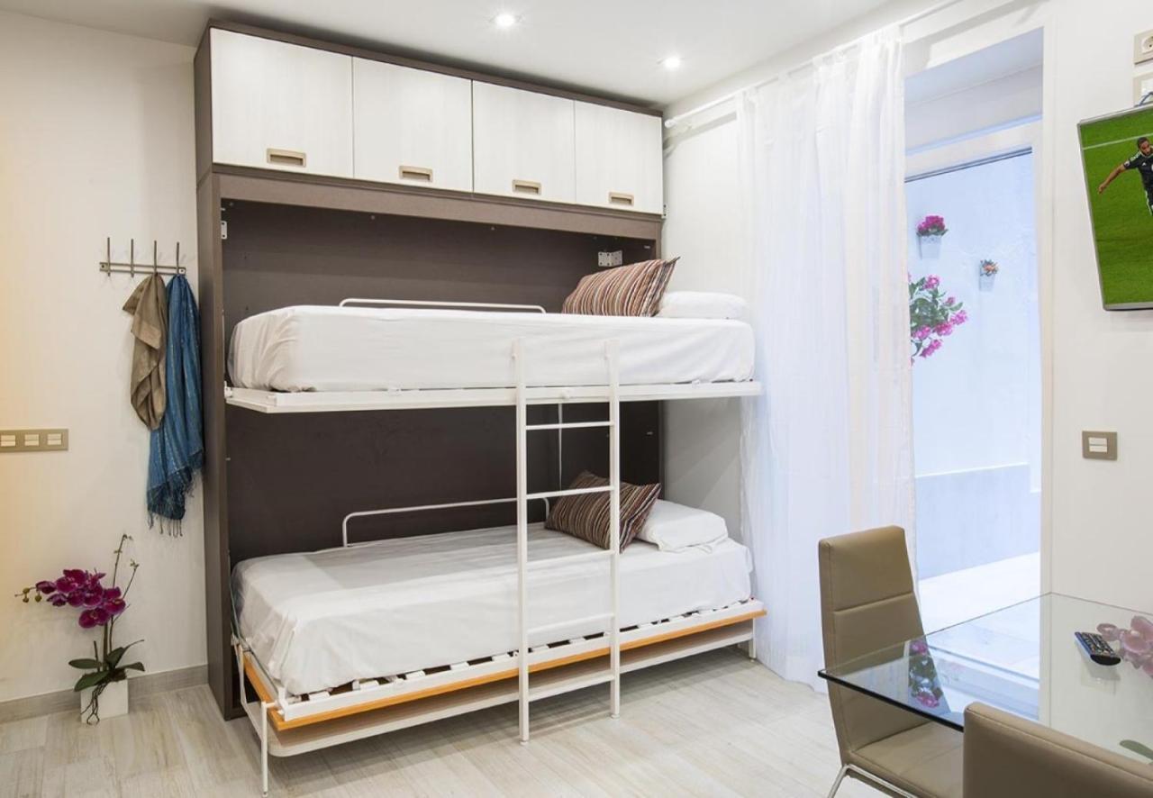 Ferienwohnung Mit House Salamanca Confort XI En Madrid Exterior foto